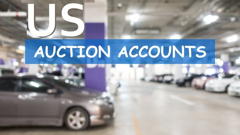 Auction Access