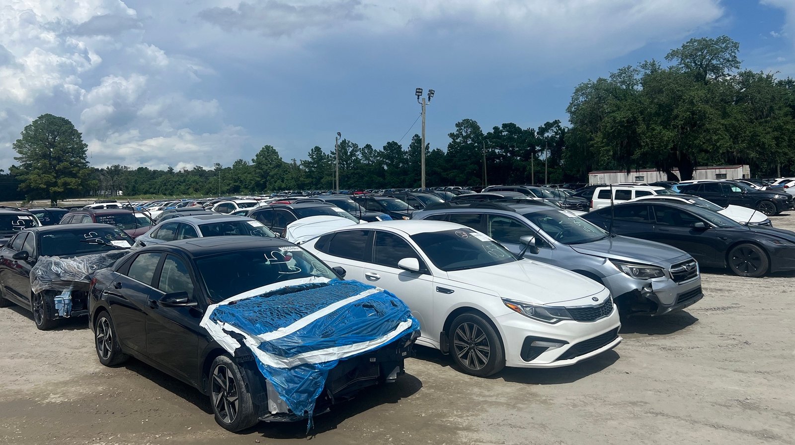 Smart Moto Shipping Operations